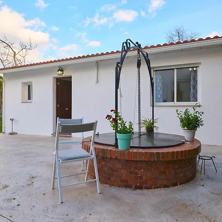 Villa Verde Pet-Friendly Cordoba Exterior photo