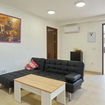 Villa Verde Pet-Friendly Cordoba Exterior photo