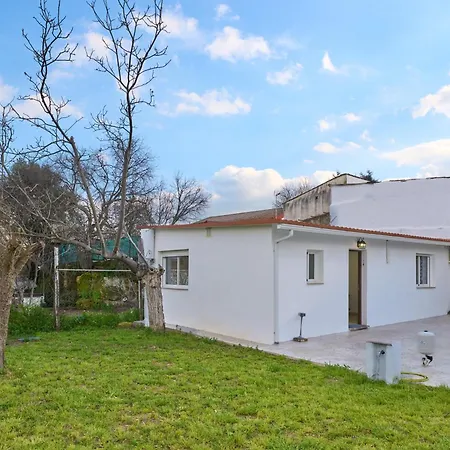 Villa Verde Pet-Friendly Cordoba Exterior photo
