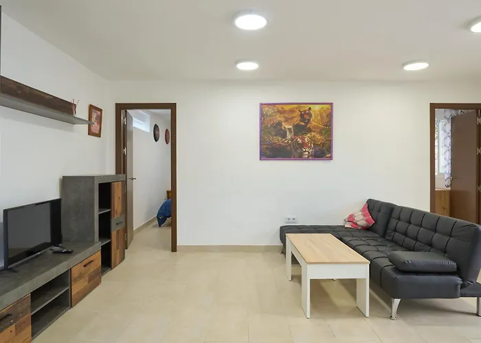 Villa Verde Pet-Friendly