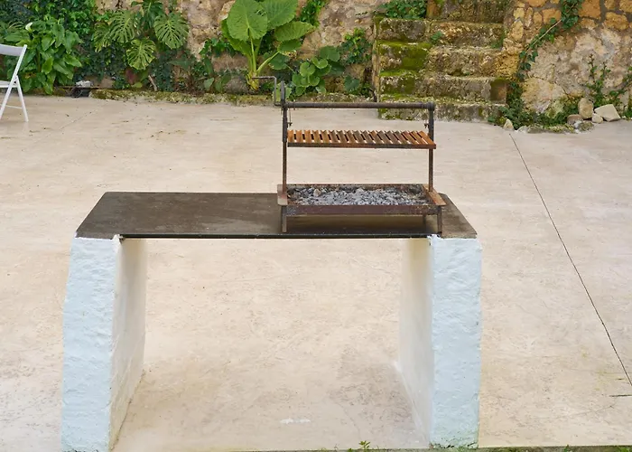 Villa Verde Pet-Friendly