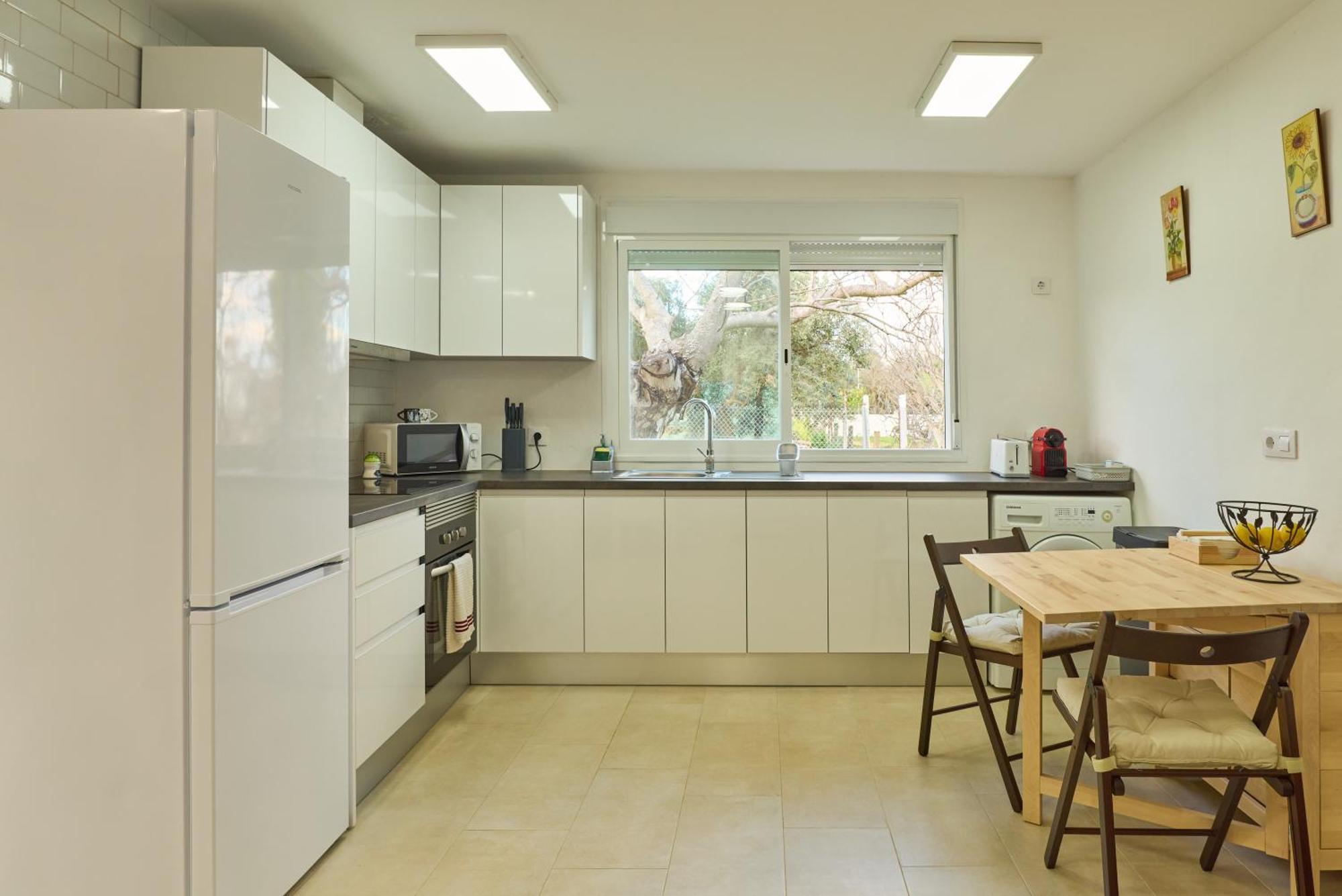 Pet-friendly Ferienhaus *