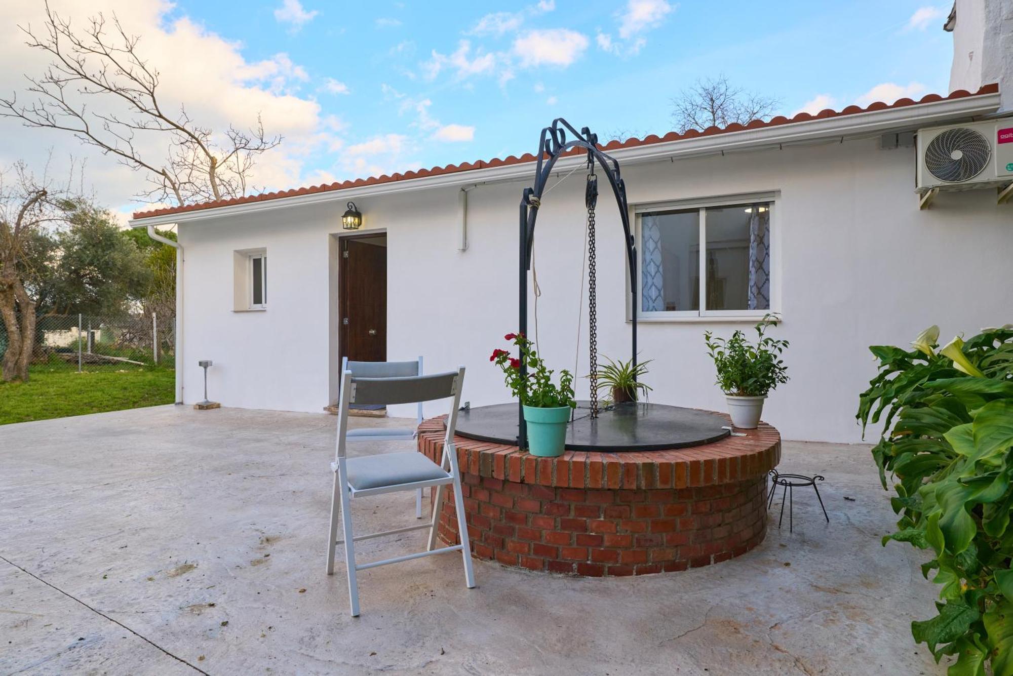 Pet-friendly Ferienhaus Córdoba