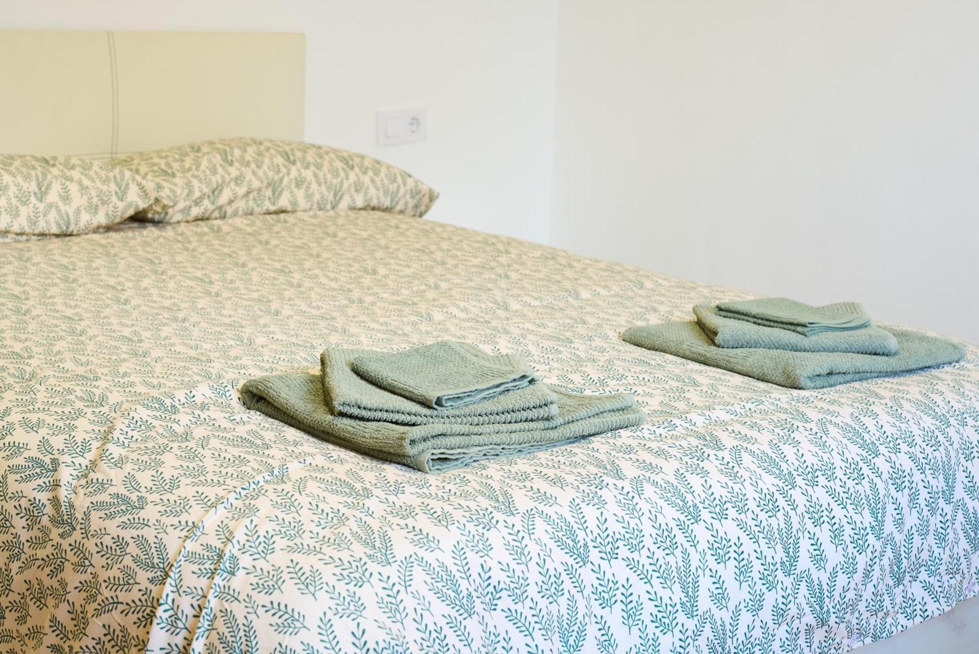 Ferienhaus Pet-friendly Córdoba