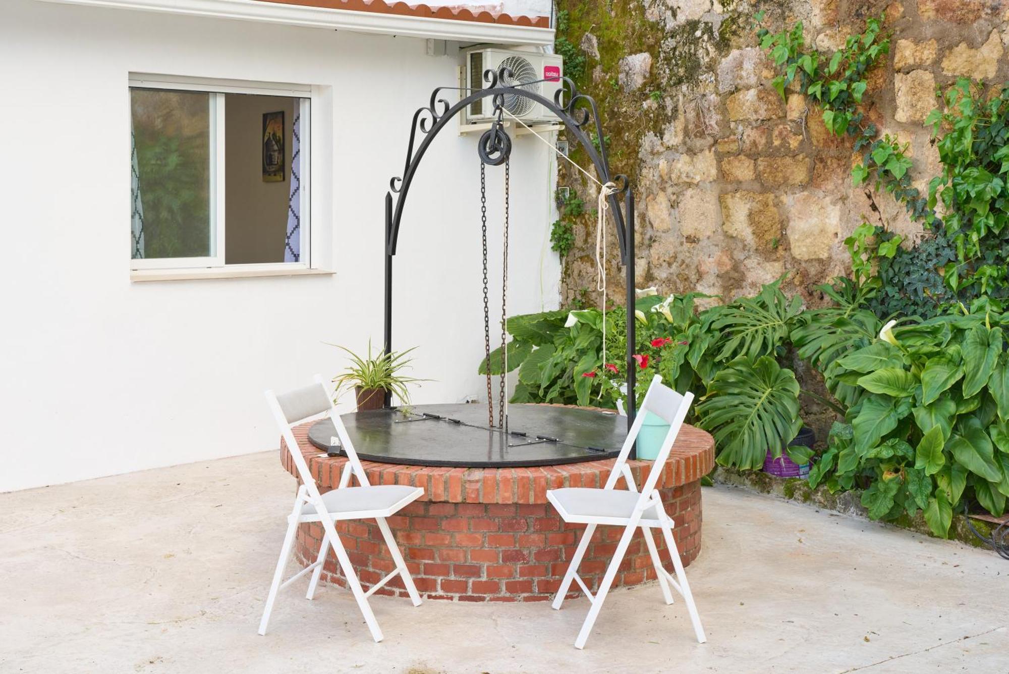 Pet-friendly Ferienhaus Córdoba