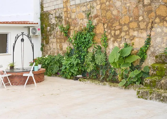 Villa Verde Pet-Friendly