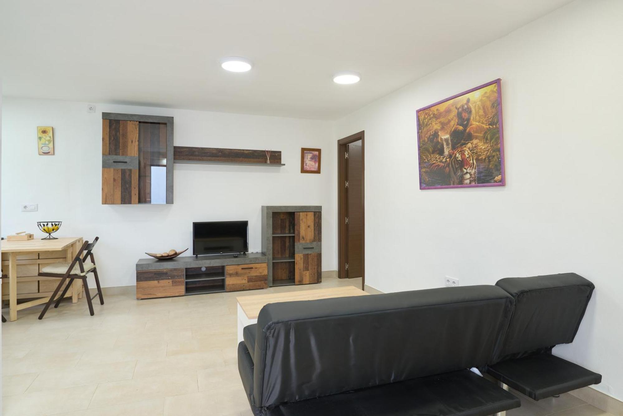 Pet-friendly Cordoba