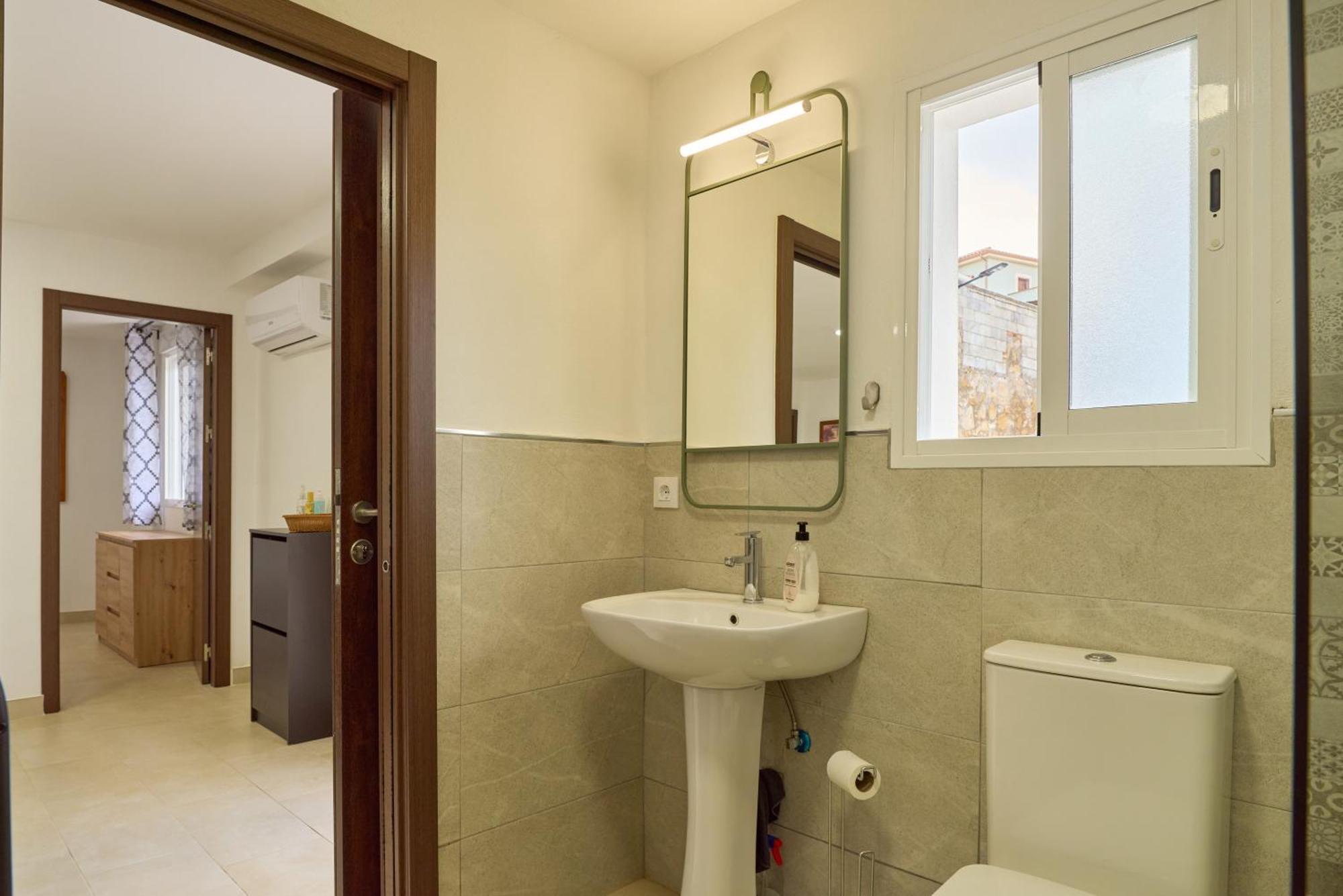 Holiday home Pet-friendly