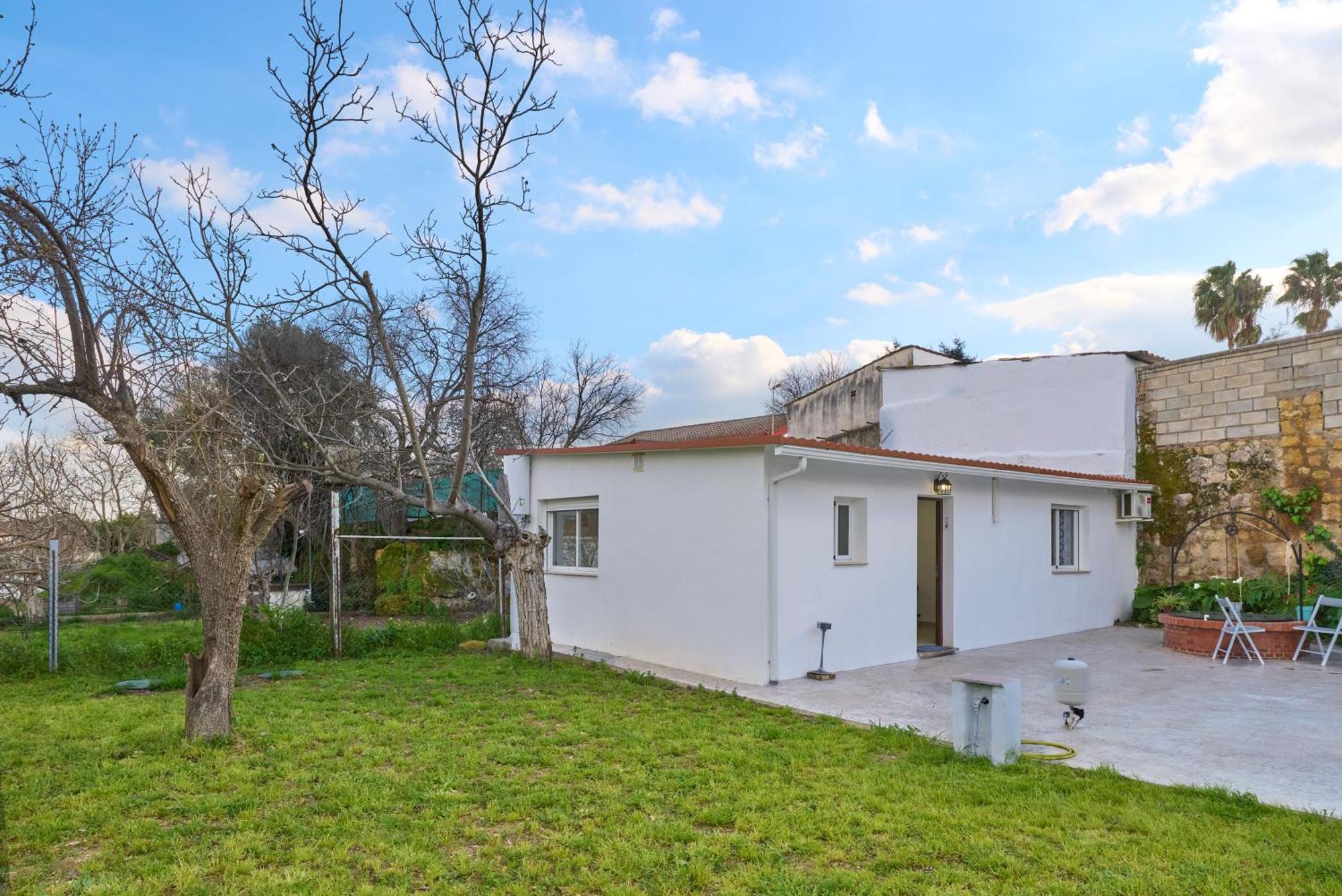 Pet-friendly Cordoba