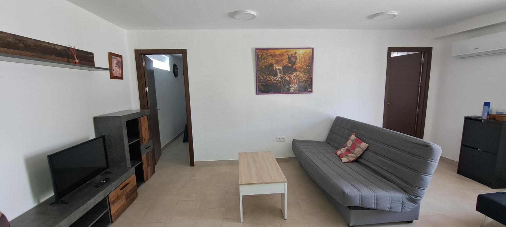 Pet-friendly Holiday home *